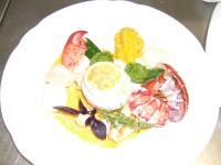 Fischspezialit�t
