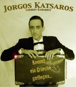Jorgos Katsaros