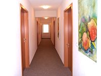 Fremdenzimmer im Gasthaus Kreuz in Riedern im S�dschwarzwald