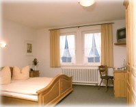 Zimmer im Gasthaus Kreuz in Riedern im S�dschwarzwald