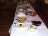 Dessertbuffet 2