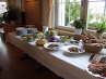 Salatbuffet