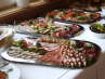 Vorspeisenbuffet 2